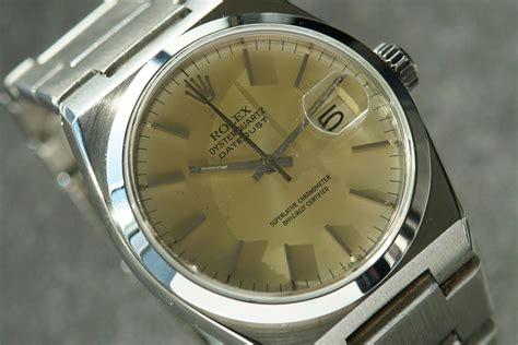 rolex oysterquartz for sale.